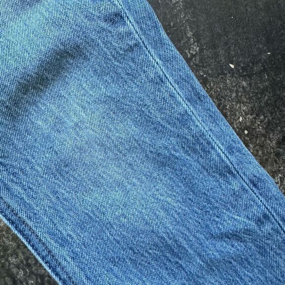 Lucky Brand Women’s Light Wash Bridgette Skinny Jeans Size 0/25 - Picture 7 of 16